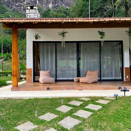 Natal e ano novo e férias na Casa maravilhosa da serra casa inteira Villa Teresópolis Exterior foto
