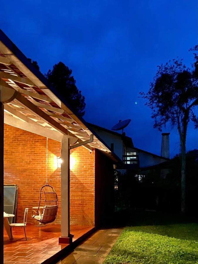 Natal e ano novo e férias na Casa maravilhosa da serra casa inteira Villa Teresópolis Exterior foto