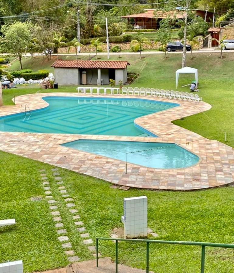 Natal e ano novo e férias na Casa maravilhosa da serra casa inteira Villa Teresópolis Exterior foto
