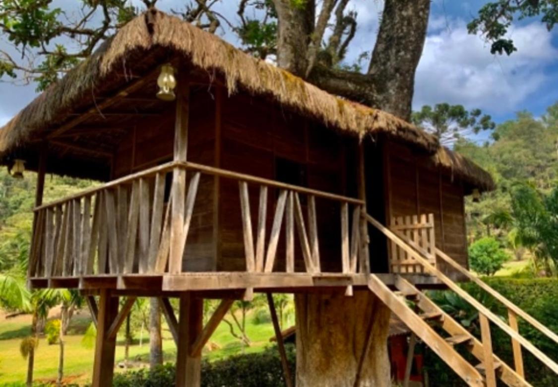 Natal e ano novo e férias na Casa maravilhosa da serra casa inteira Villa Teresópolis Exterior foto