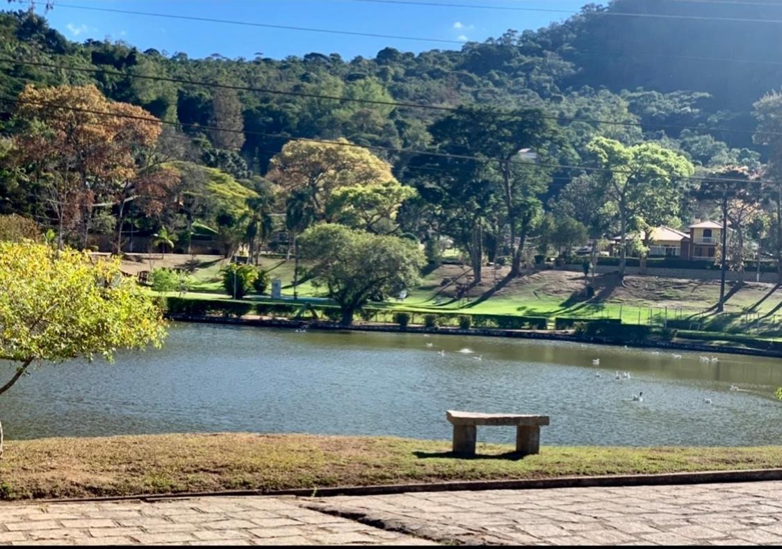 Natal e ano novo e férias na Casa maravilhosa da serra casa inteira Villa Teresópolis Exterior foto