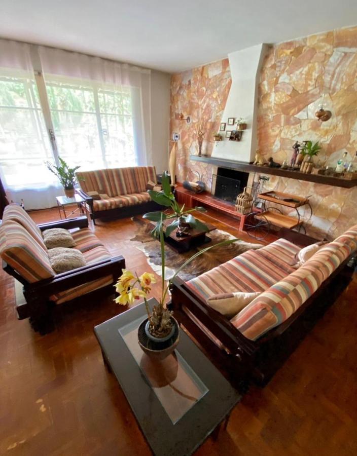 Natal e ano novo e férias na Casa maravilhosa da serra casa inteira Villa Teresópolis Exterior foto