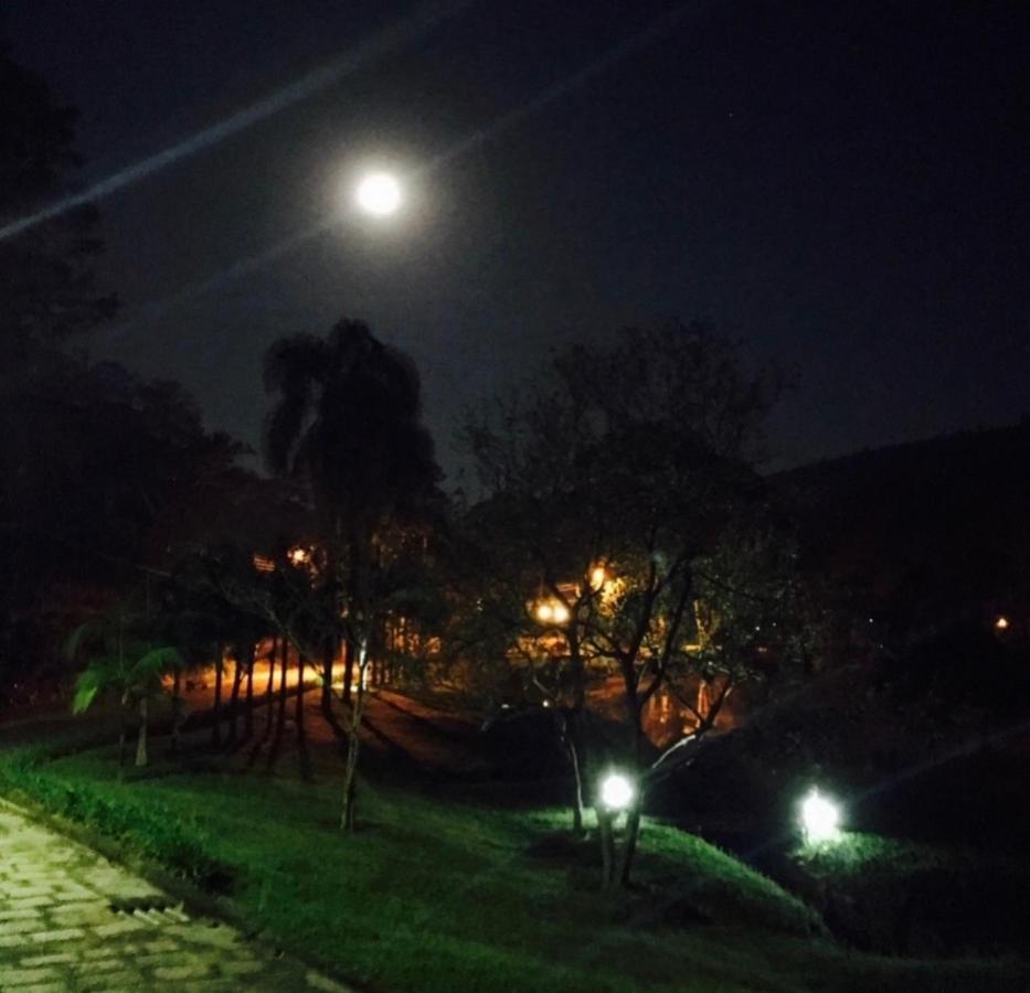 Natal e ano novo e férias na Casa maravilhosa da serra casa inteira Villa Teresópolis Exterior foto