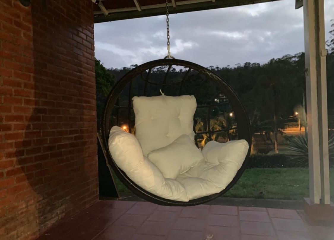 Natal e ano novo e férias na Casa maravilhosa da serra casa inteira Villa Teresópolis Exterior foto