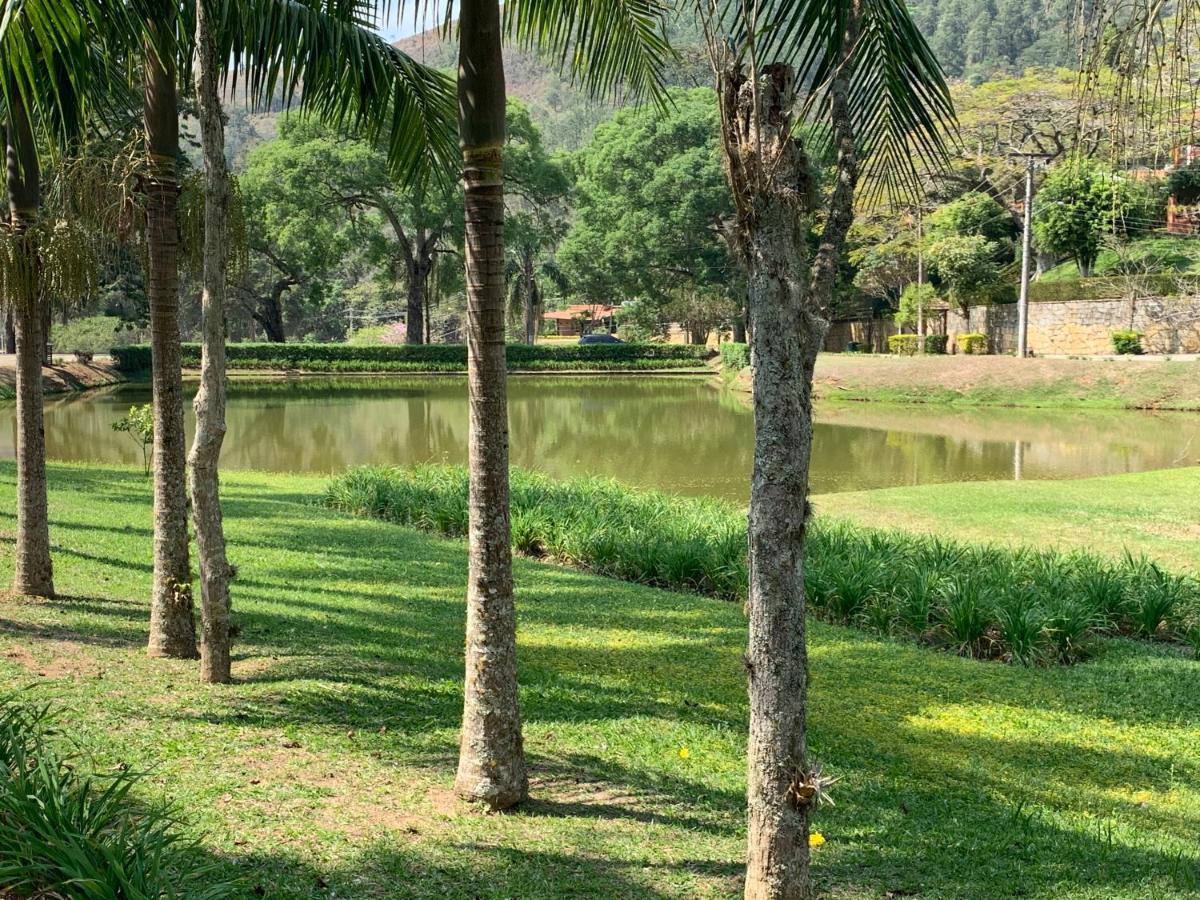 Natal e ano novo e férias na Casa maravilhosa da serra casa inteira Villa Teresópolis Exterior foto