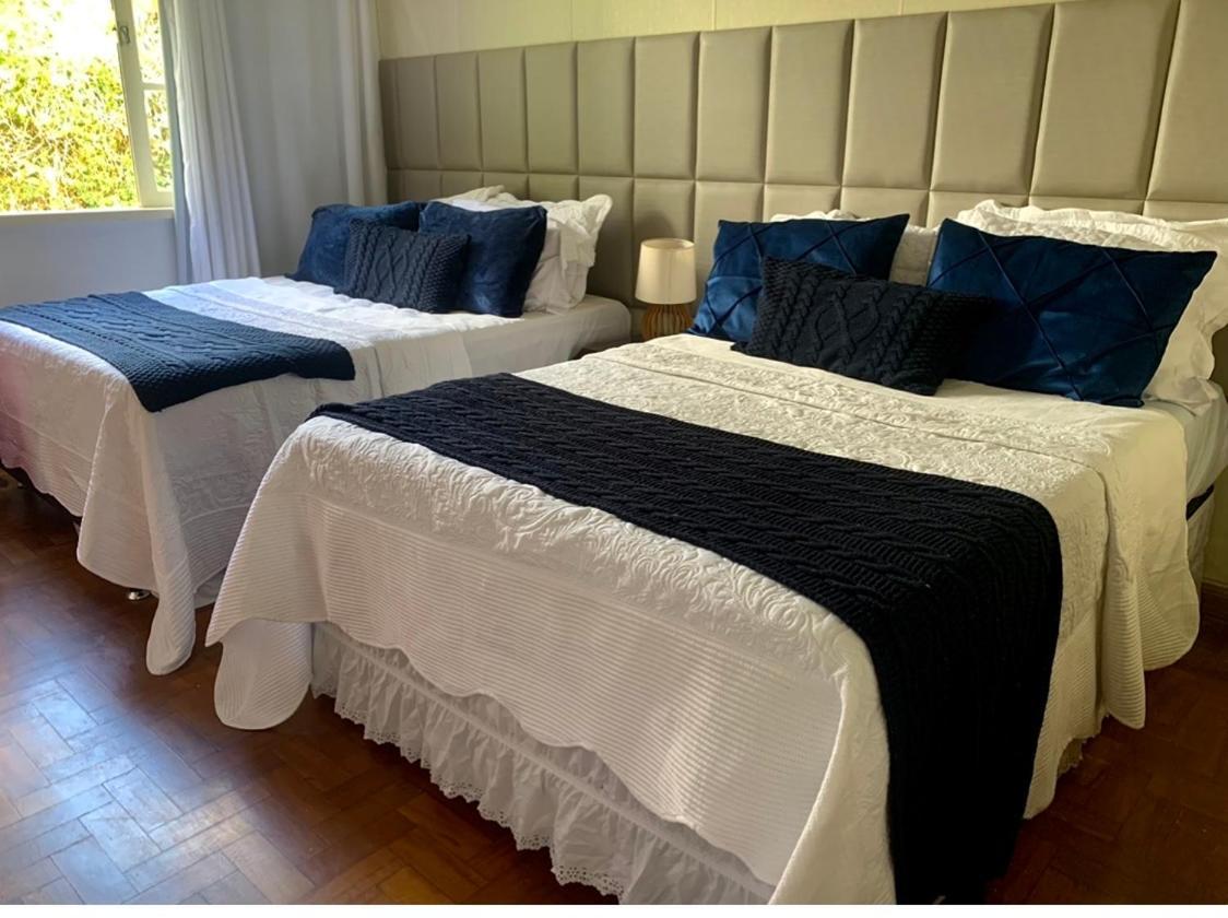 Natal e ano novo e férias na Casa maravilhosa da serra casa inteira Villa Teresópolis Exterior foto