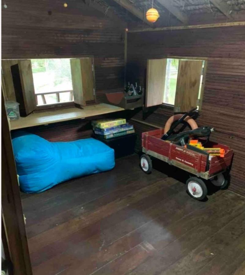 Natal e ano novo e férias na Casa maravilhosa da serra casa inteira Villa Teresópolis Exterior foto