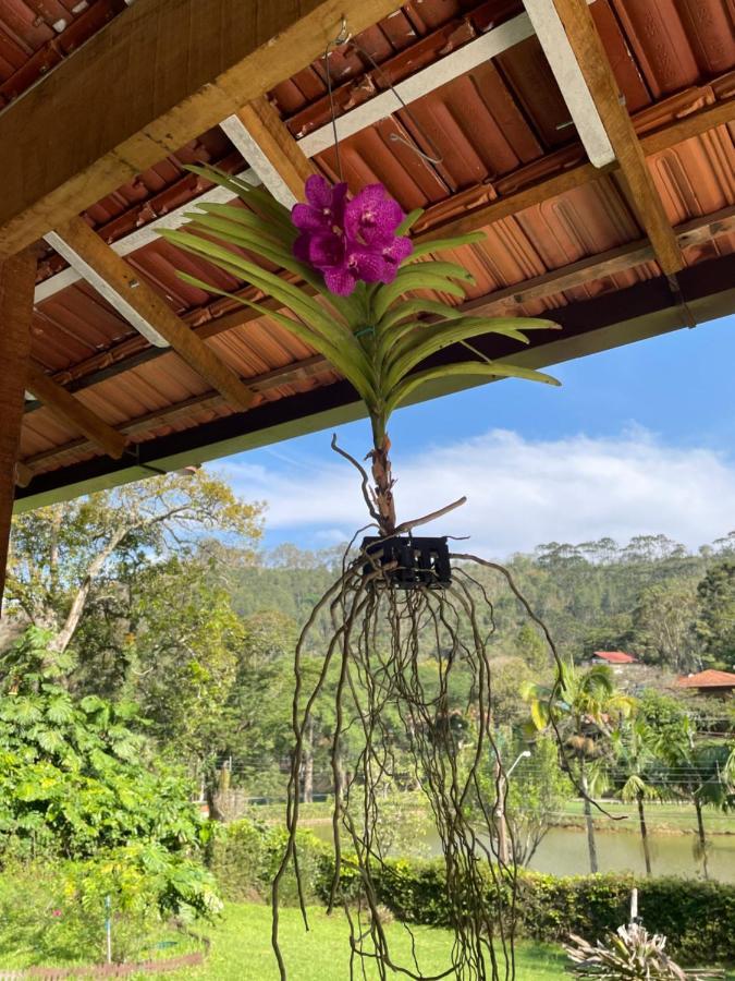 Natal e ano novo e férias na Casa maravilhosa da serra casa inteira Villa Teresópolis Exterior foto