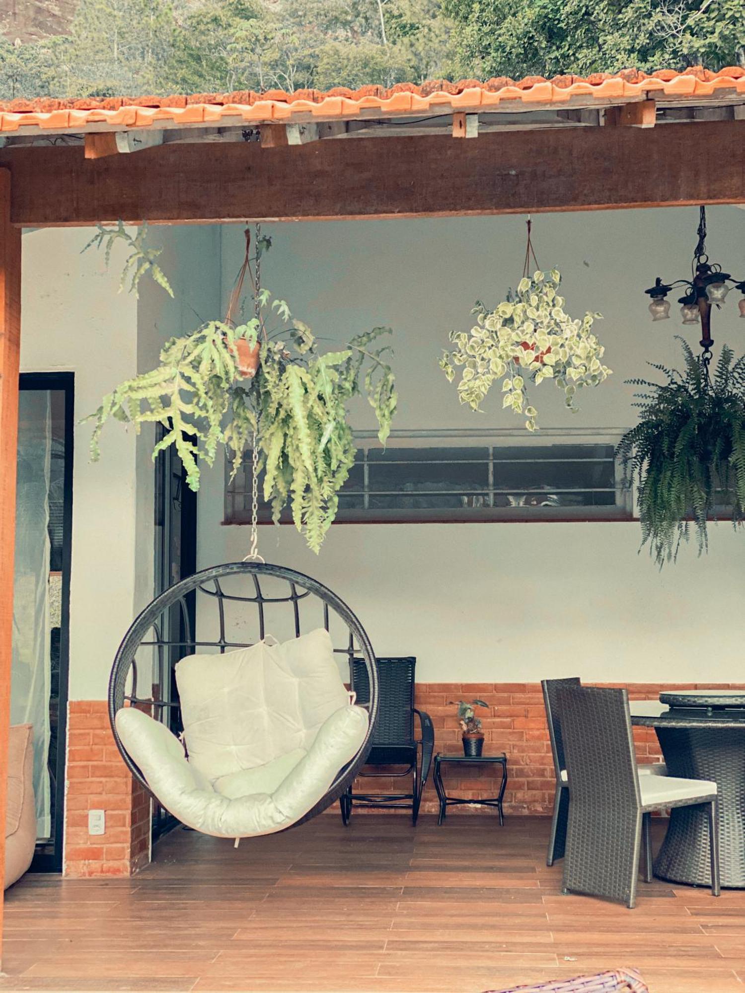 Natal e ano novo e férias na Casa maravilhosa da serra casa inteira Villa Teresópolis Exterior foto